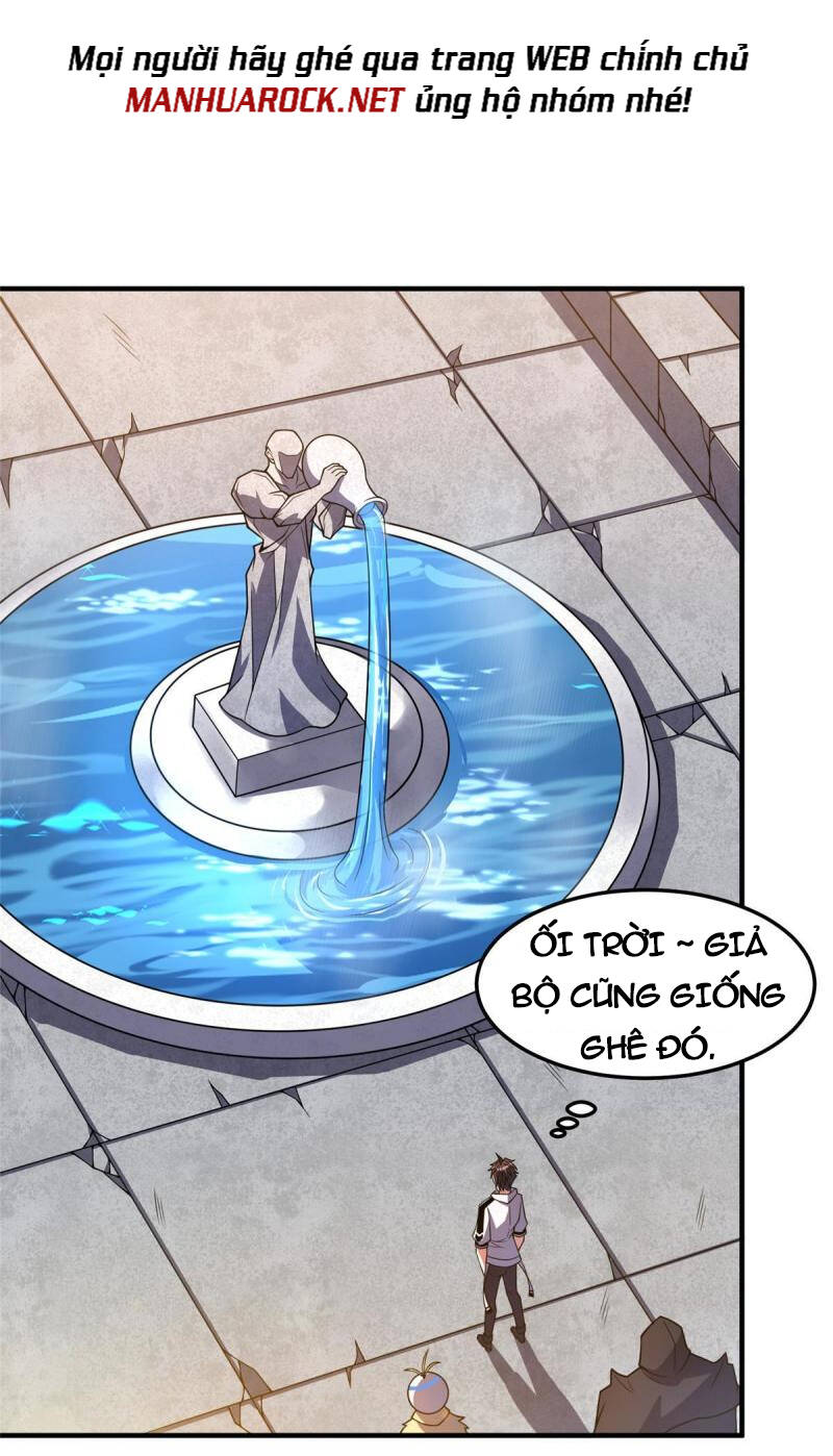 Thần Sủng Tiến Hóa Chapter 149 - Trang 2