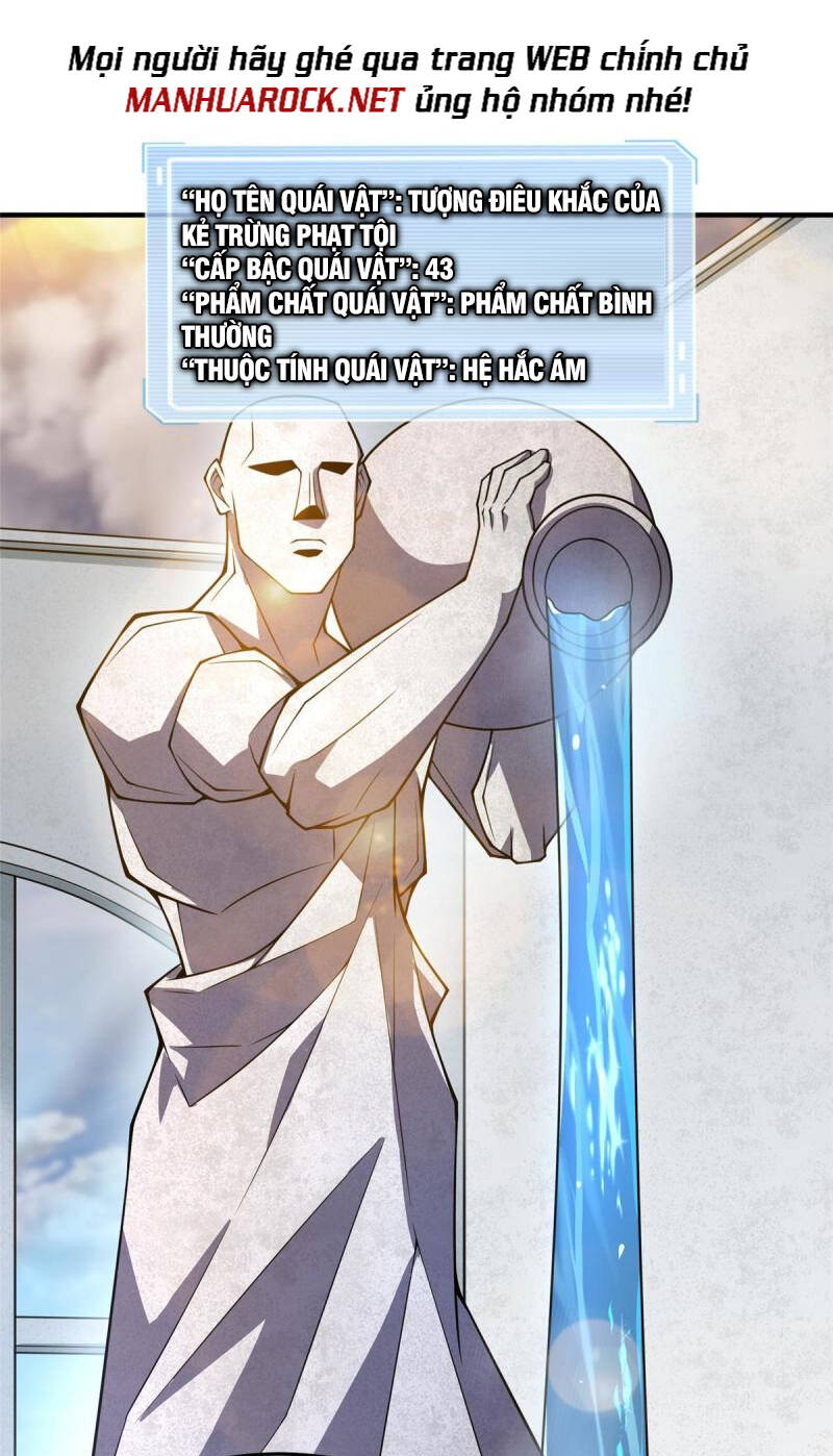 Thần Sủng Tiến Hóa Chapter 149 - Trang 2