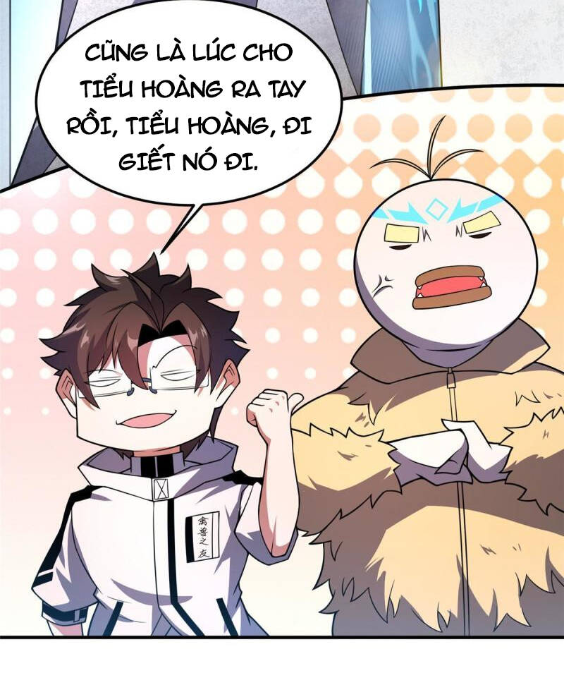 Thần Sủng Tiến Hóa Chapter 149 - Trang 2