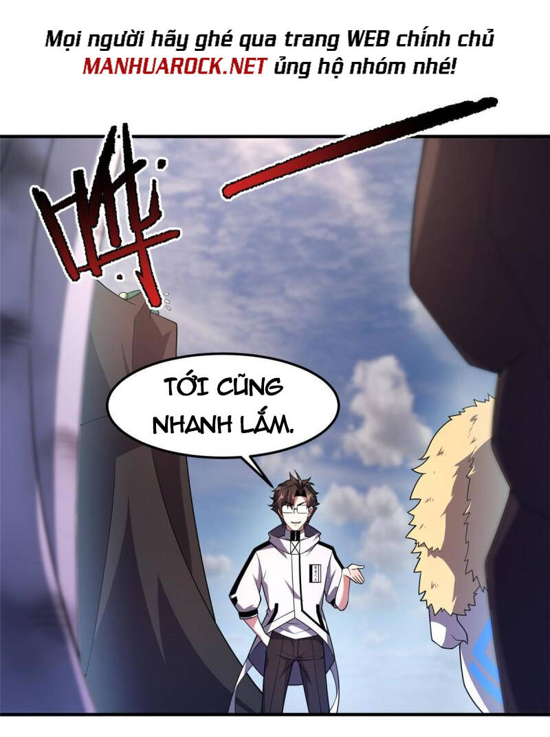 Thần Sủng Tiến Hóa Chapter 149 - Trang 2