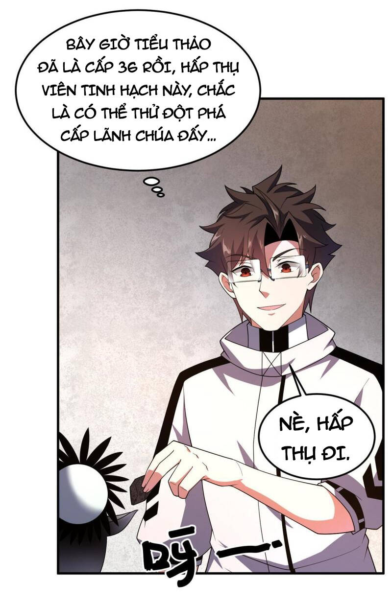 Thần Sủng Tiến Hóa Chapter 149 - Trang 2