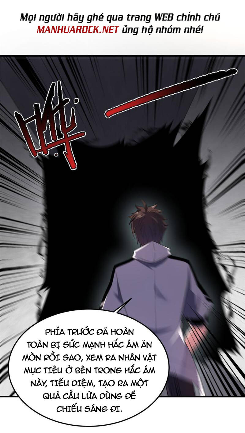 Thần Sủng Tiến Hóa Chapter 149 - Trang 2