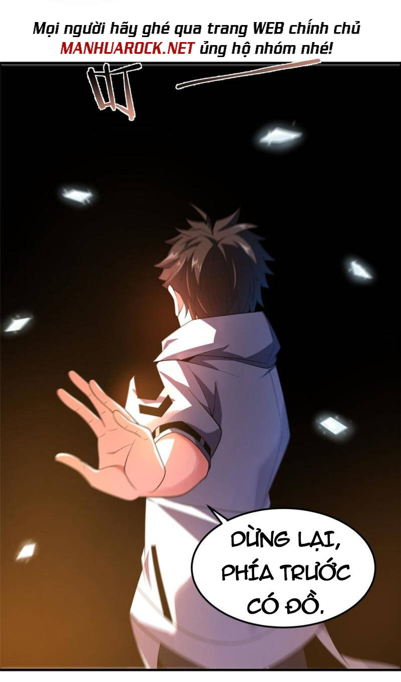 Thần Sủng Tiến Hóa Chapter 149 - Trang 2