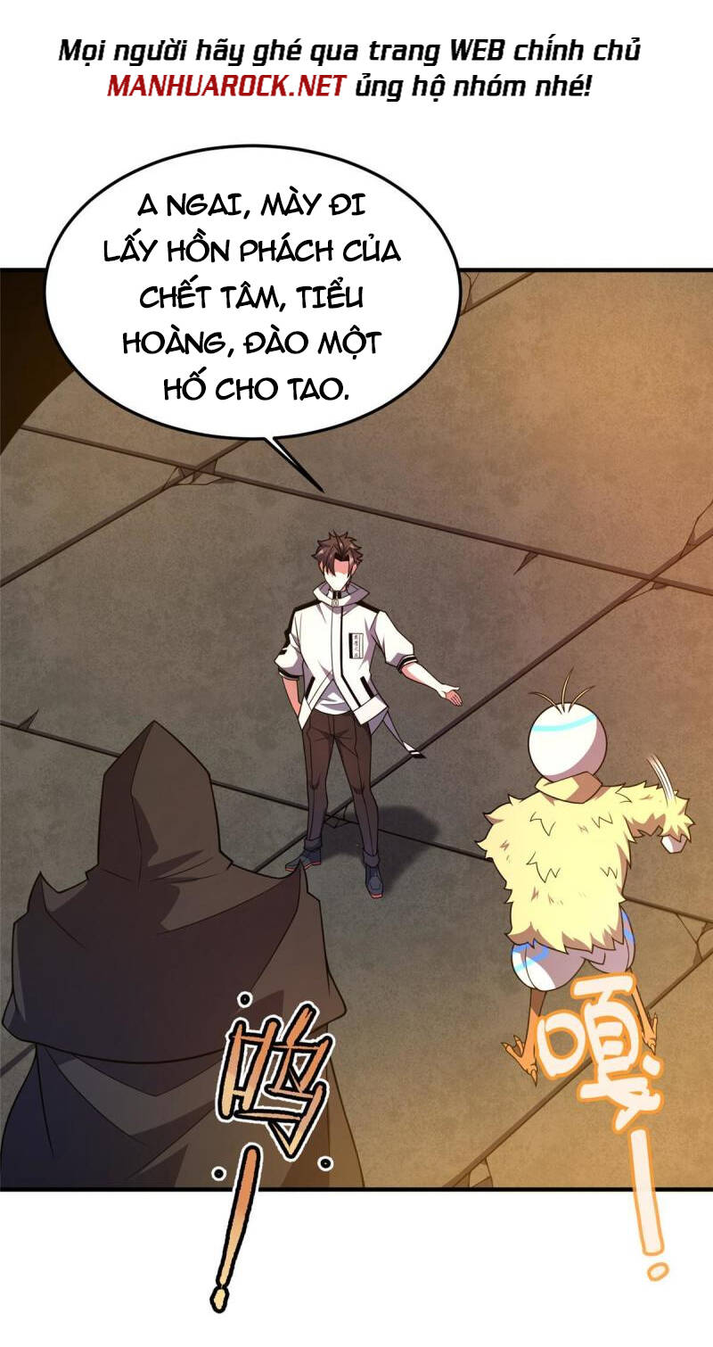 Thần Sủng Tiến Hóa Chapter 149 - Trang 2