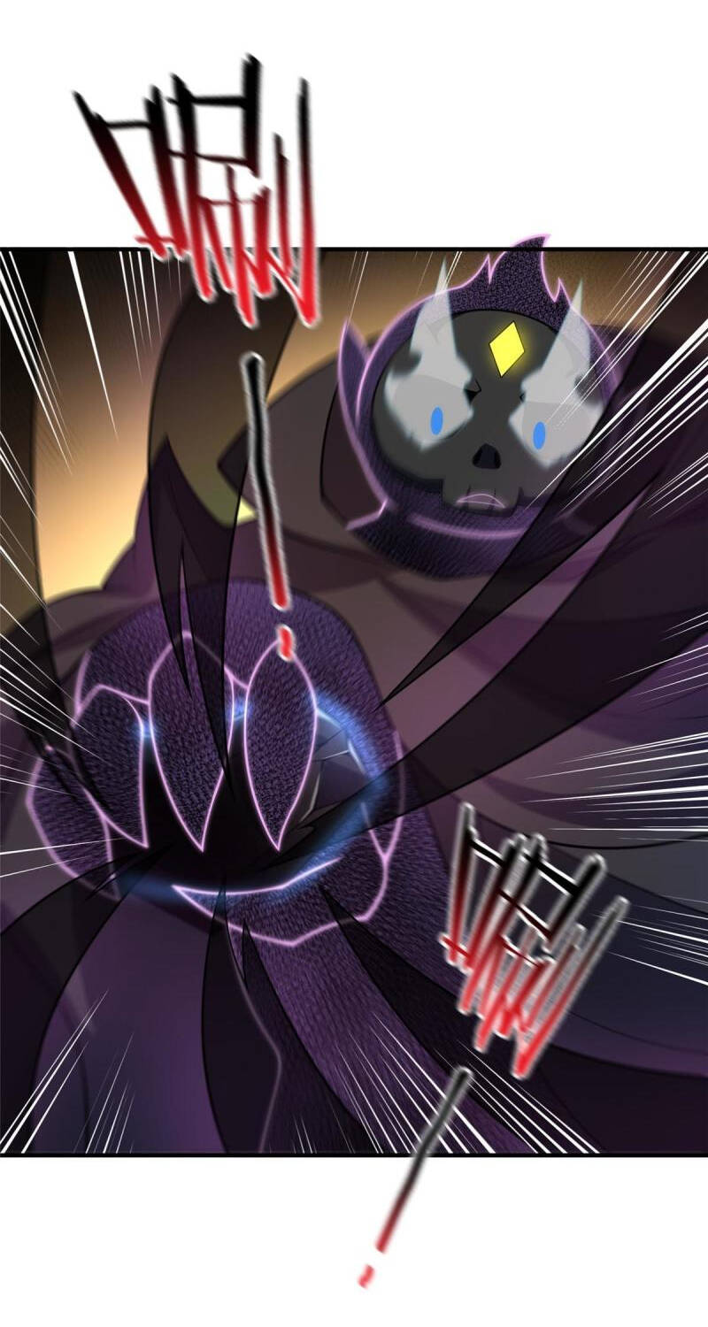 Thần Sủng Tiến Hóa Chapter 149 - Trang 2