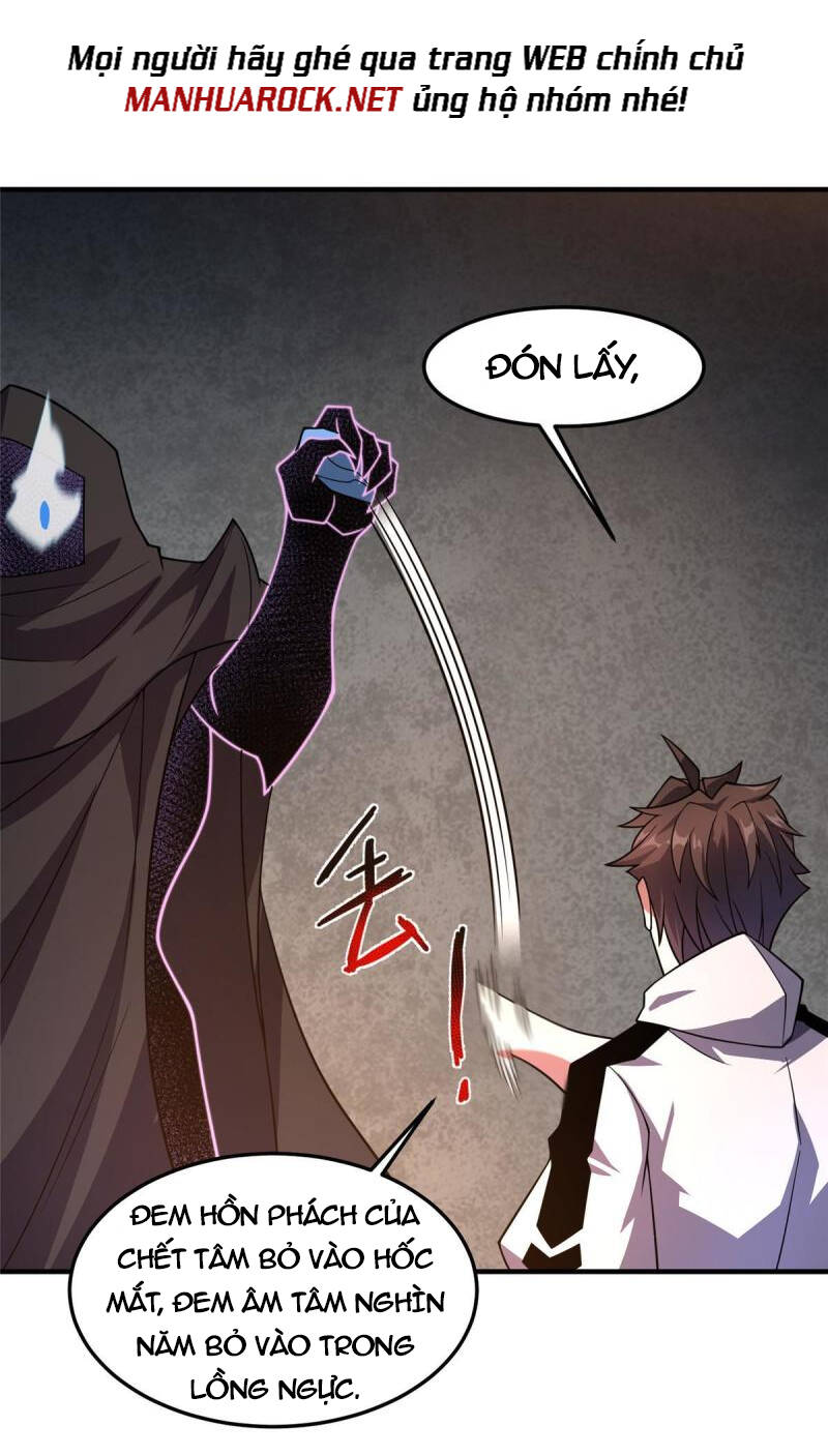 Thần Sủng Tiến Hóa Chapter 149 - Trang 2