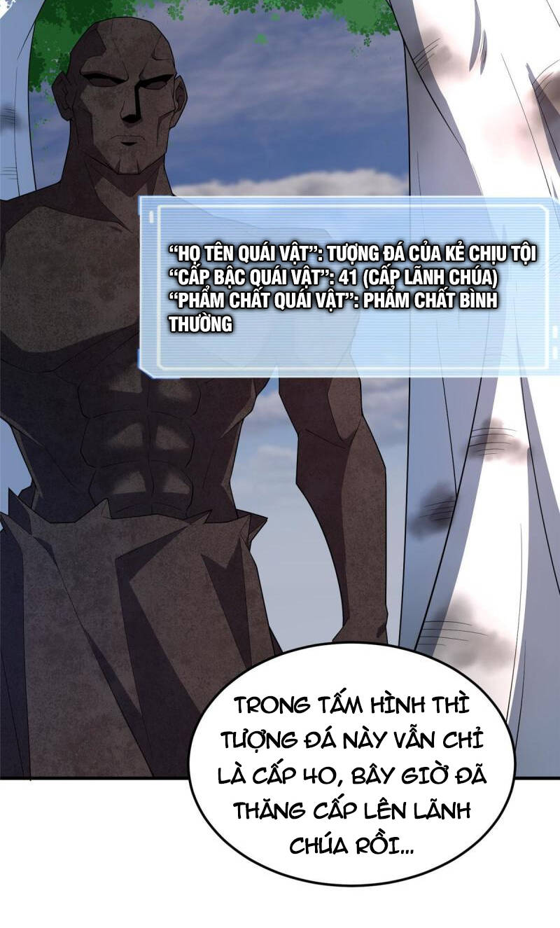 Thần Sủng Tiến Hóa Chapter 149 - Trang 2