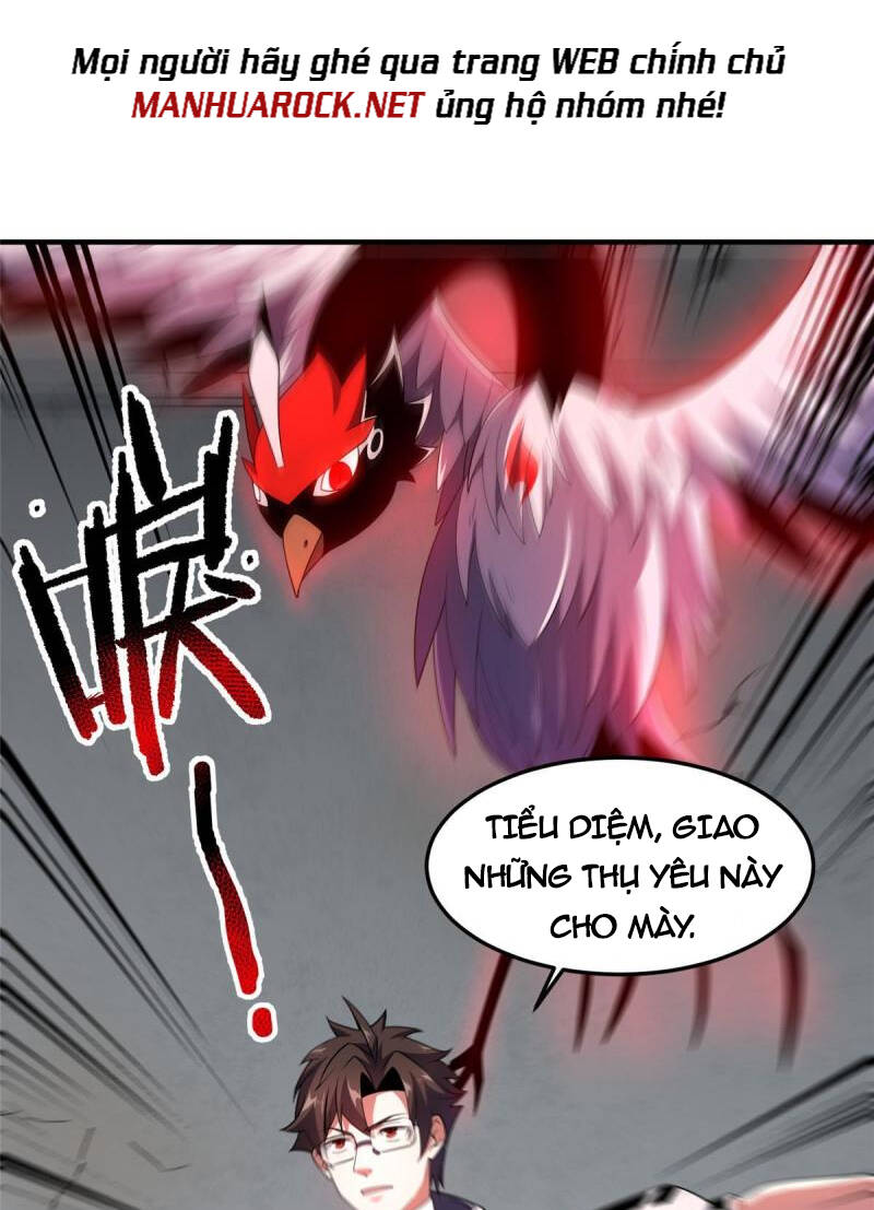 Thần Sủng Tiến Hóa Chapter 149 - Trang 2