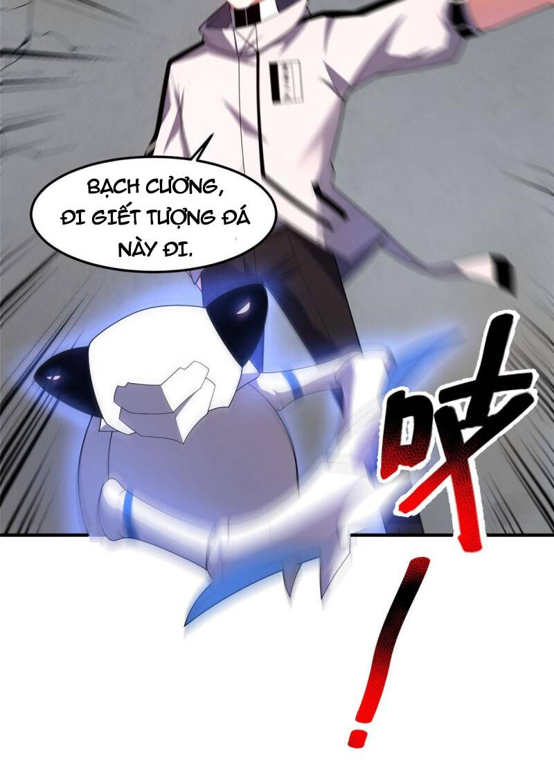 Thần Sủng Tiến Hóa Chapter 149 - Trang 2