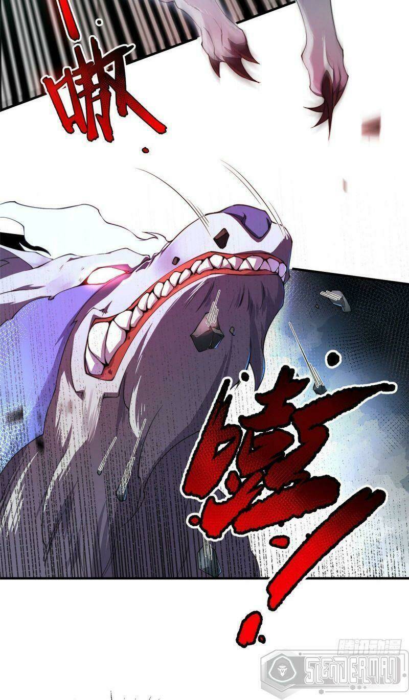 Thần Sủng Tiến Hóa Chapter 15 - Trang 2