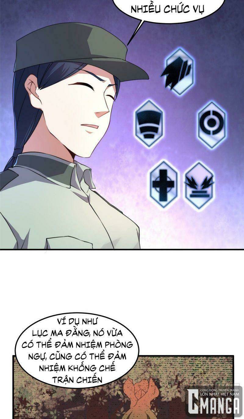 Thần Sủng Tiến Hóa Chapter 15 - Trang 2