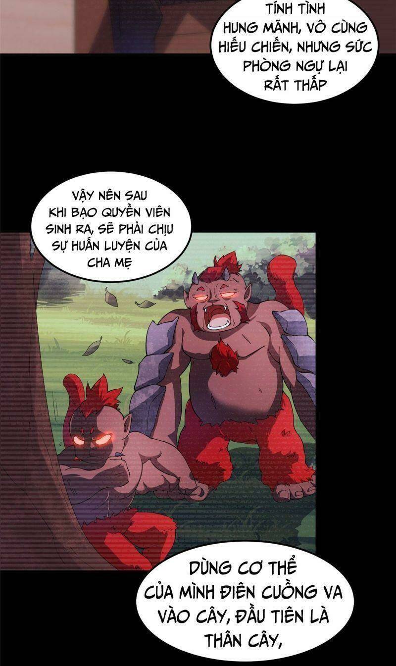 Thần Sủng Tiến Hóa Chapter 15 - Trang 2