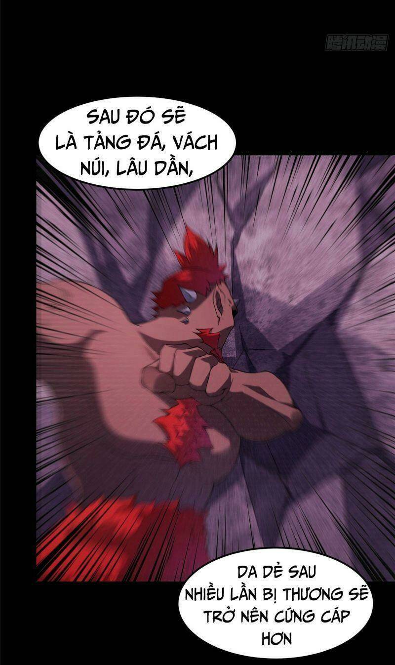 Thần Sủng Tiến Hóa Chapter 15 - Trang 2