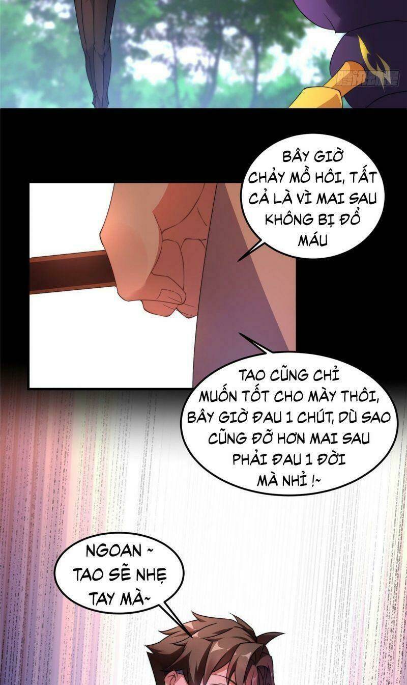 Thần Sủng Tiến Hóa Chapter 15 - Trang 2