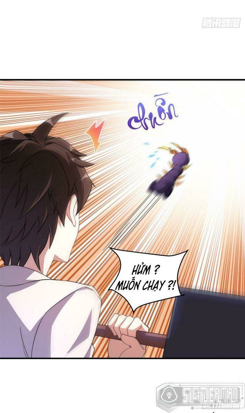 Thần Sủng Tiến Hóa Chapter 15 - Trang 2