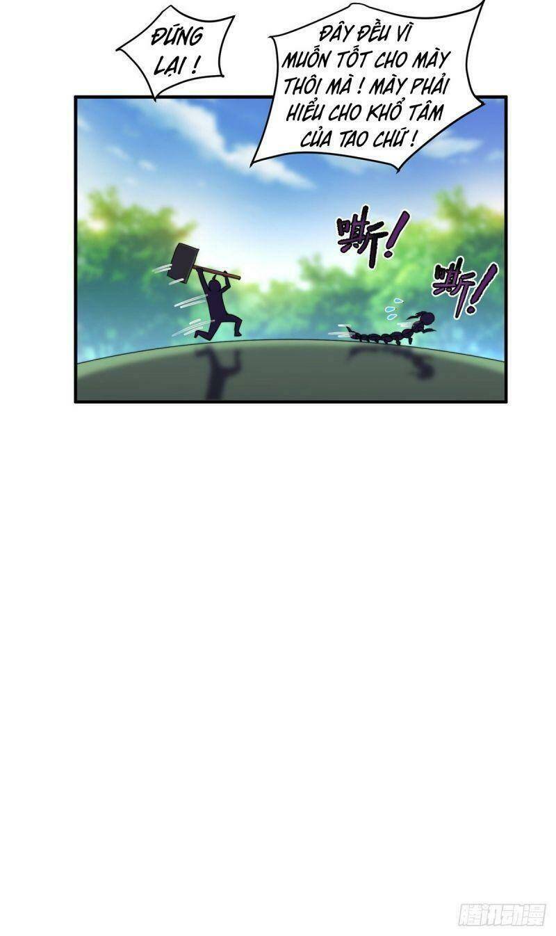 Thần Sủng Tiến Hóa Chapter 15 - Trang 2