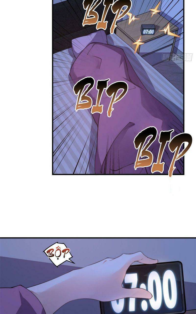 Thần Sủng Tiến Hóa Chapter 15 - Trang 2