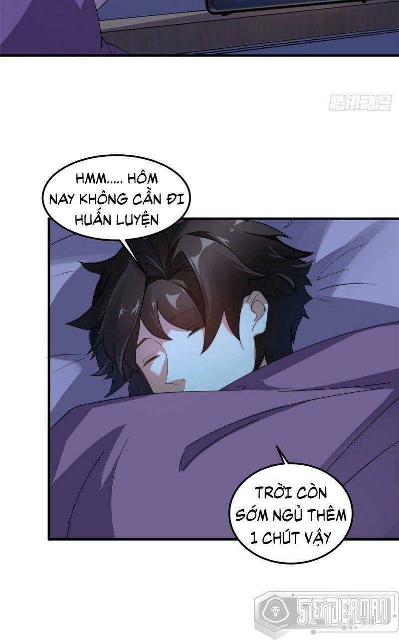 Thần Sủng Tiến Hóa Chapter 15 - Trang 2