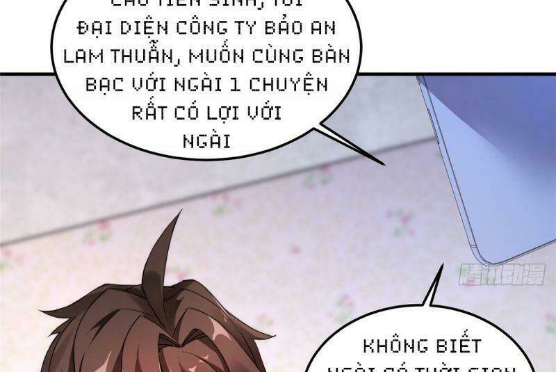 Thần Sủng Tiến Hóa Chapter 15 - Trang 2