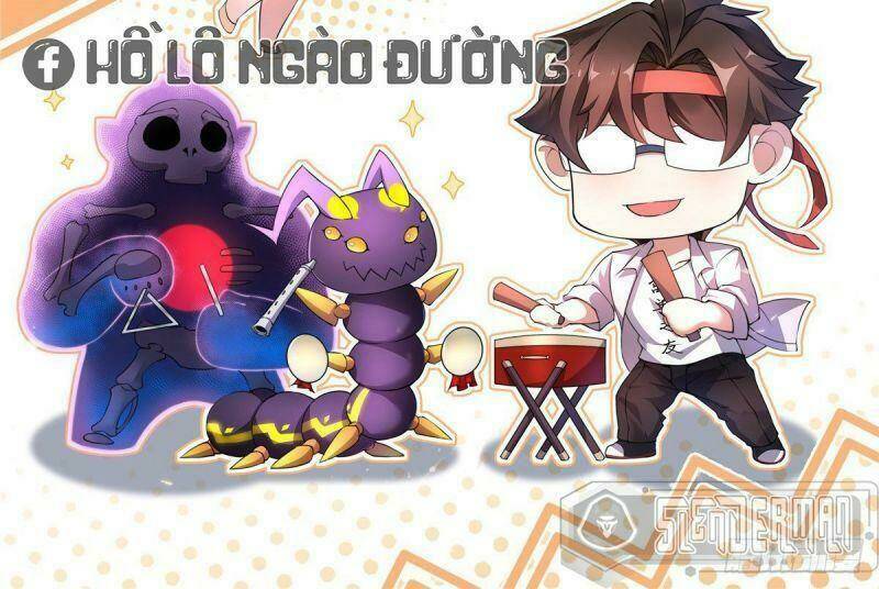 Thần Sủng Tiến Hóa Chapter 15 - Trang 2