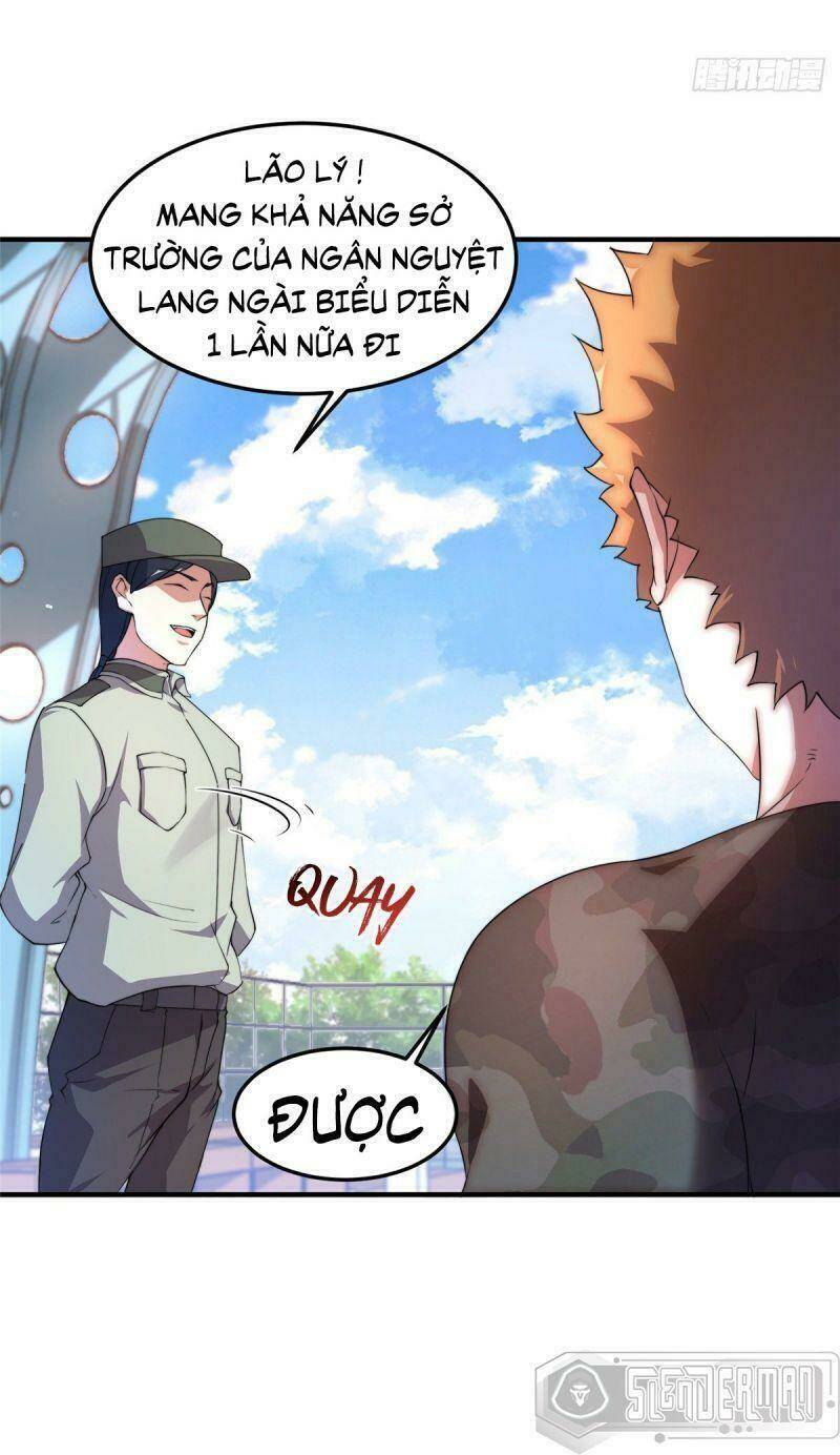 Thần Sủng Tiến Hóa Chapter 15 - Trang 2