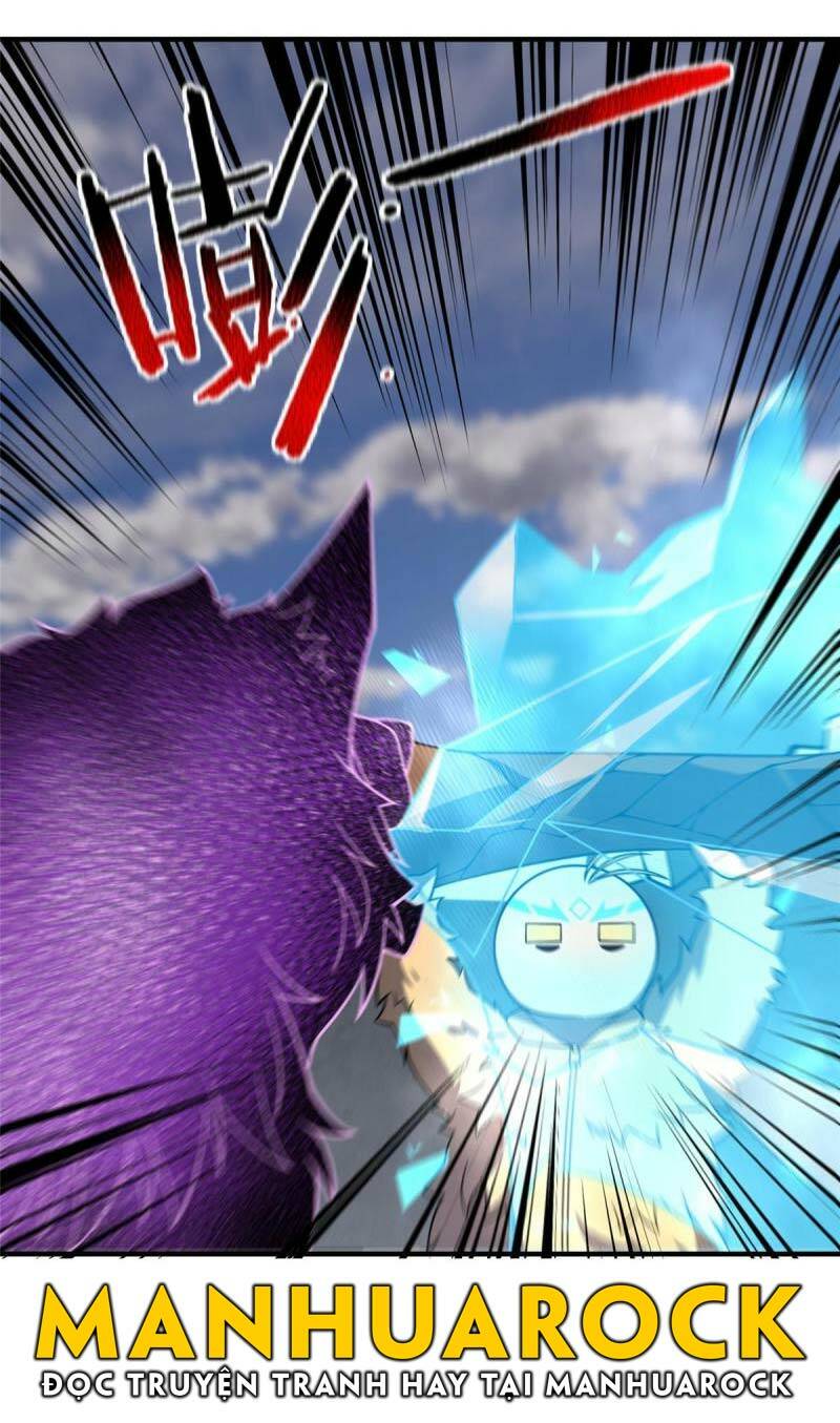 Thần Sủng Tiến Hóa Chapter 150 - Trang 2