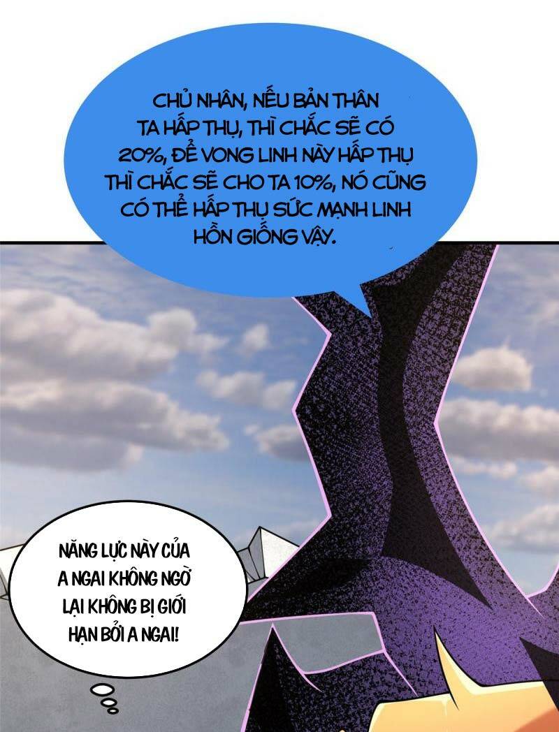 Thần Sủng Tiến Hóa Chapter 150 - Trang 2