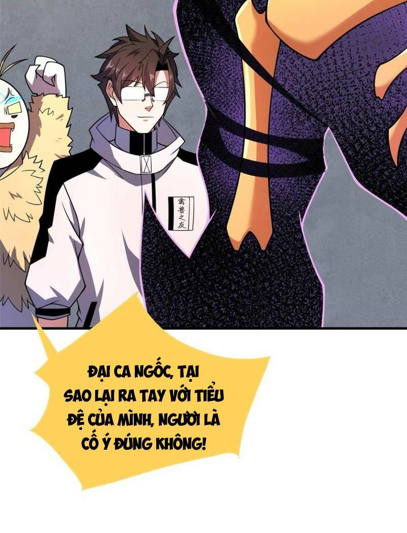 Thần Sủng Tiến Hóa Chapter 150 - Trang 2