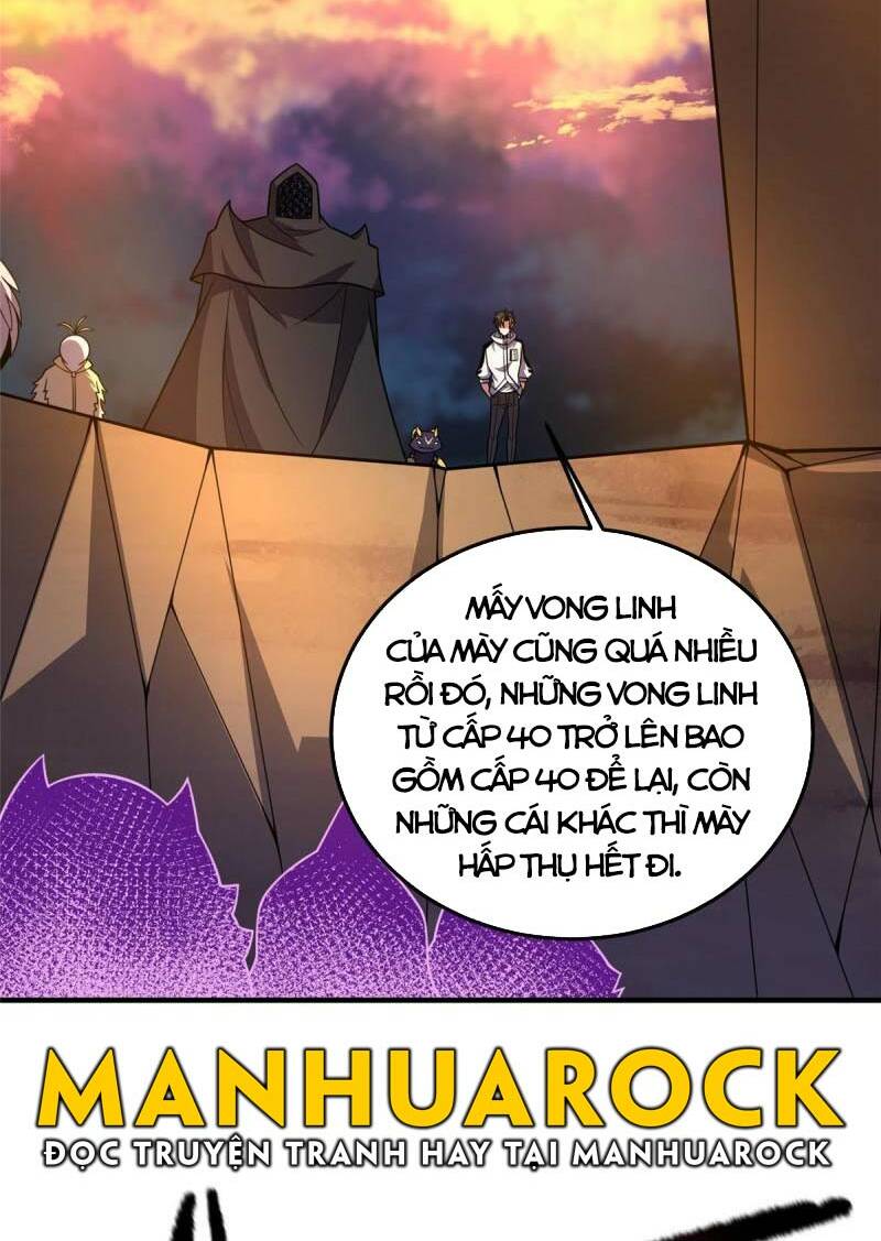 Thần Sủng Tiến Hóa Chapter 150 - Trang 2