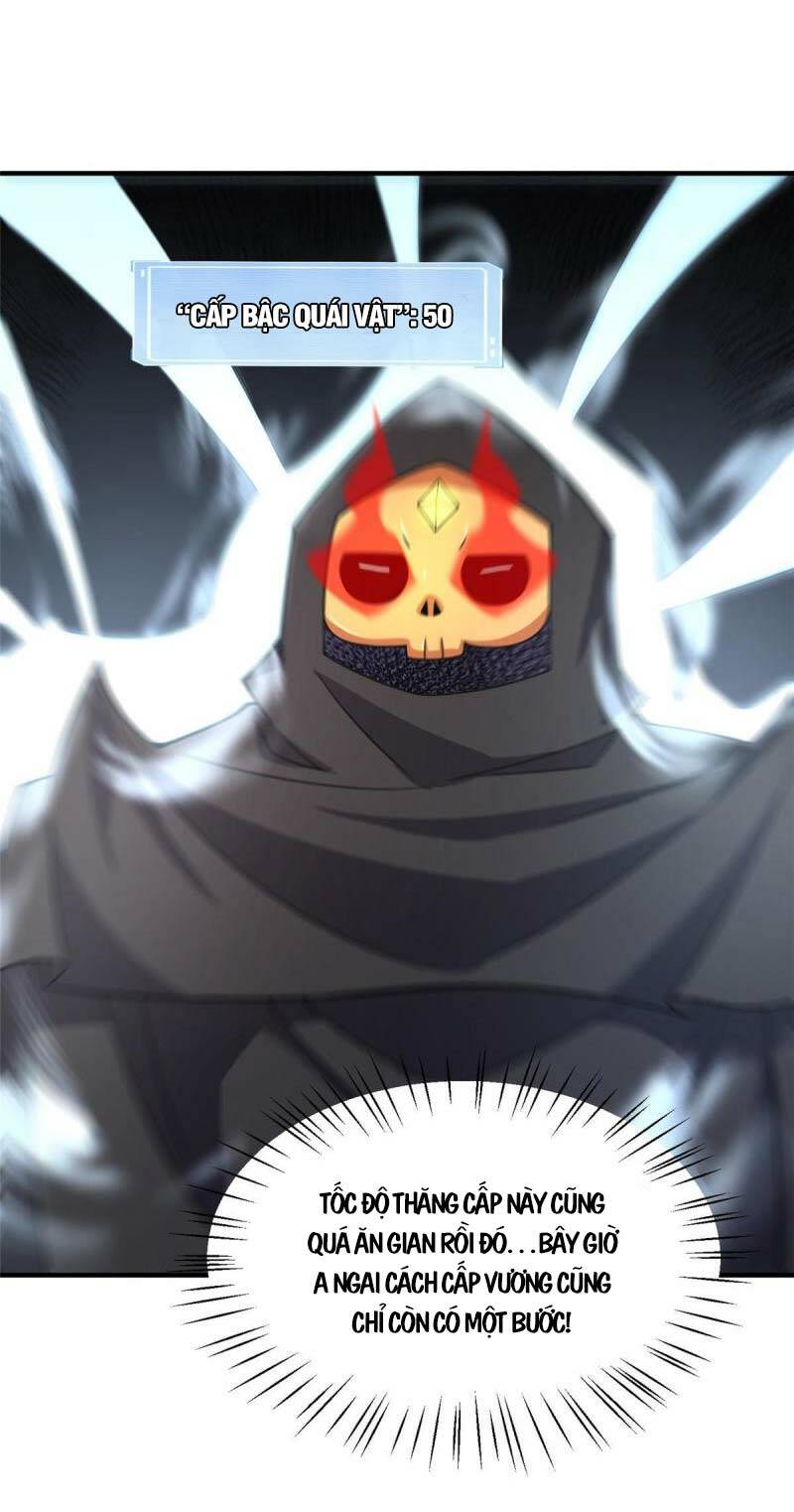 Thần Sủng Tiến Hóa Chapter 150 - Trang 2