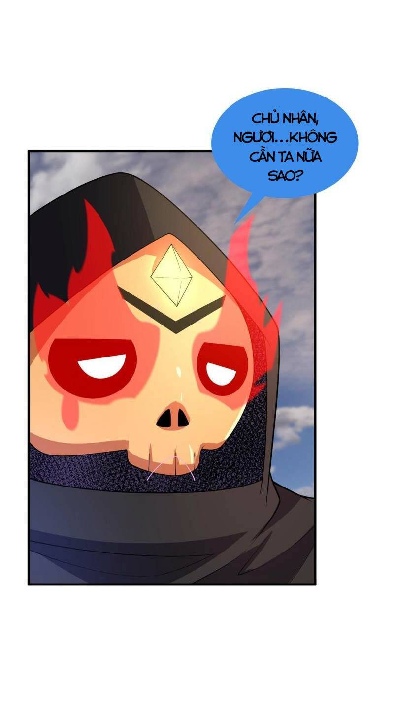 Thần Sủng Tiến Hóa Chapter 150 - Trang 2