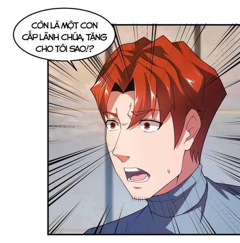 Thần Sủng Tiến Hóa Chapter 150 - Trang 2