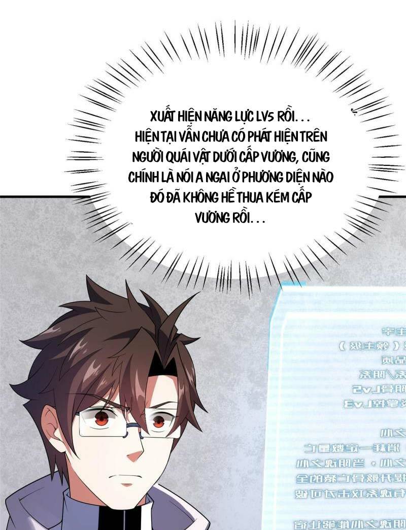 Thần Sủng Tiến Hóa Chapter 150 - Trang 2