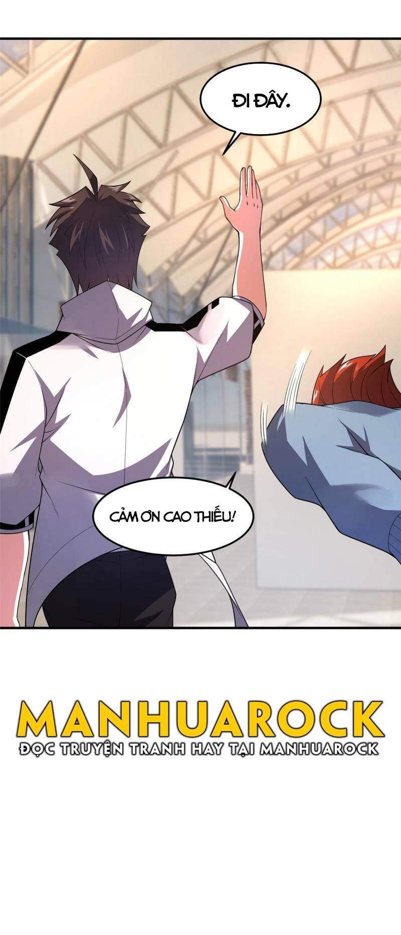 Thần Sủng Tiến Hóa Chapter 150 - Trang 2