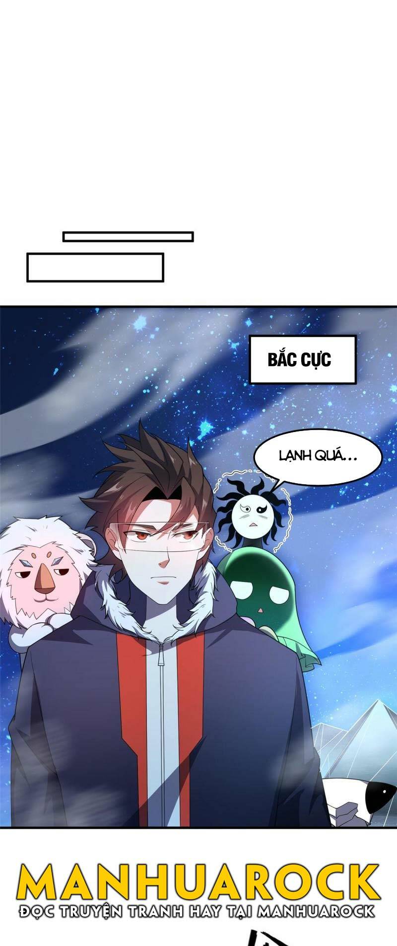 Thần Sủng Tiến Hóa Chapter 150 - Trang 2