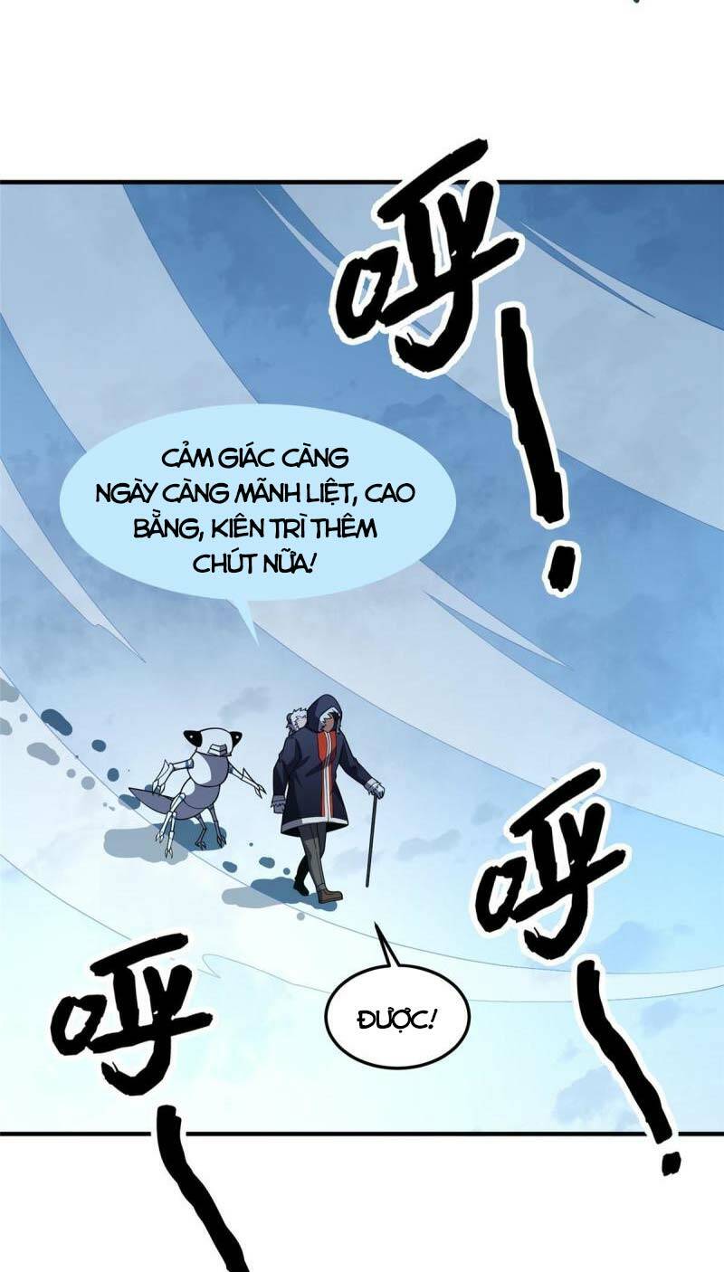 Thần Sủng Tiến Hóa Chapter 150 - Trang 2