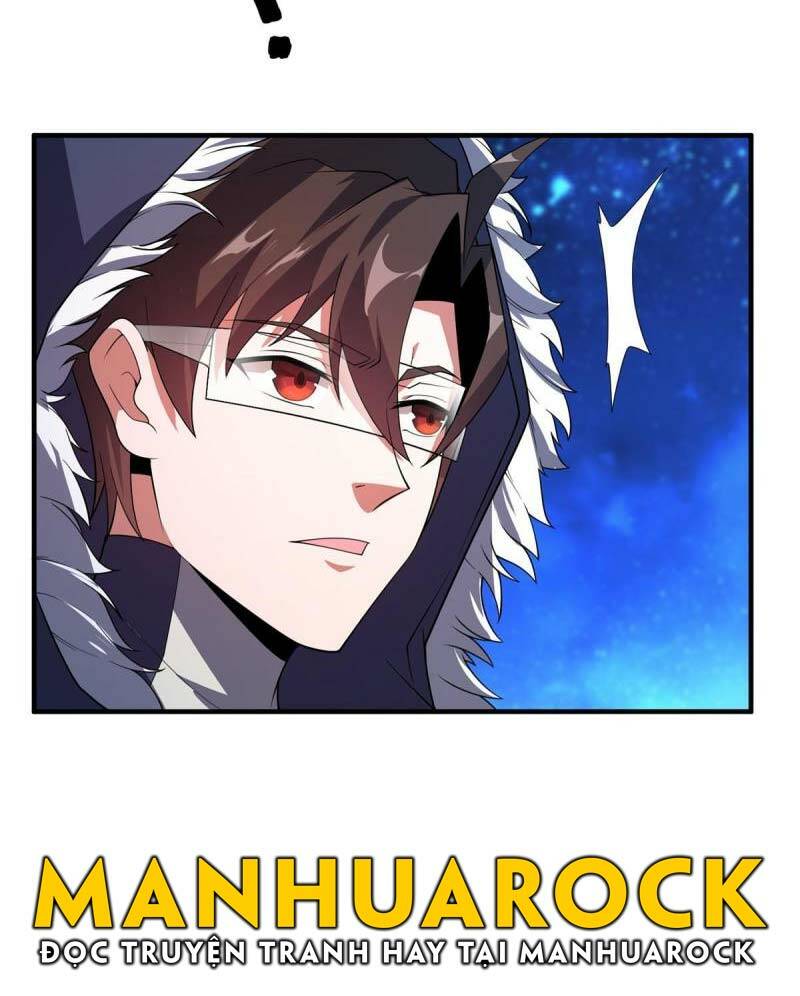 Thần Sủng Tiến Hóa Chapter 150 - Trang 2