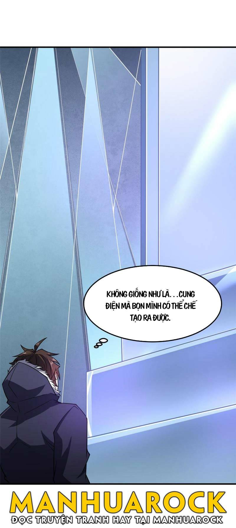 Thần Sủng Tiến Hóa Chapter 150 - Trang 2