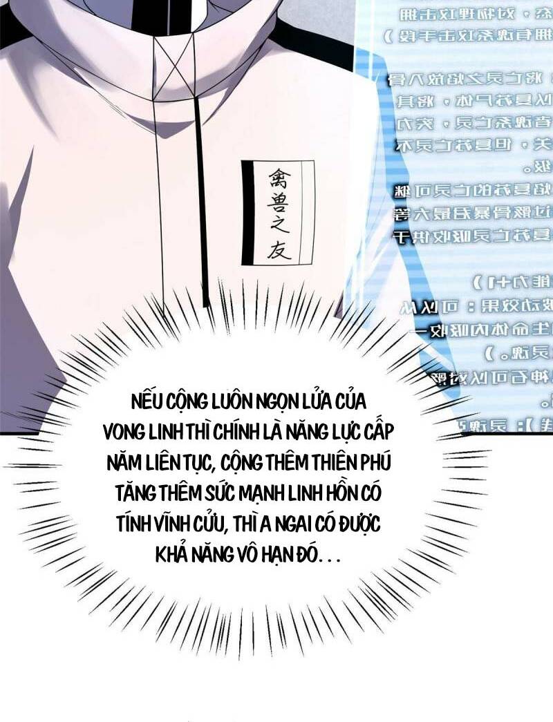 Thần Sủng Tiến Hóa Chapter 150 - Trang 2