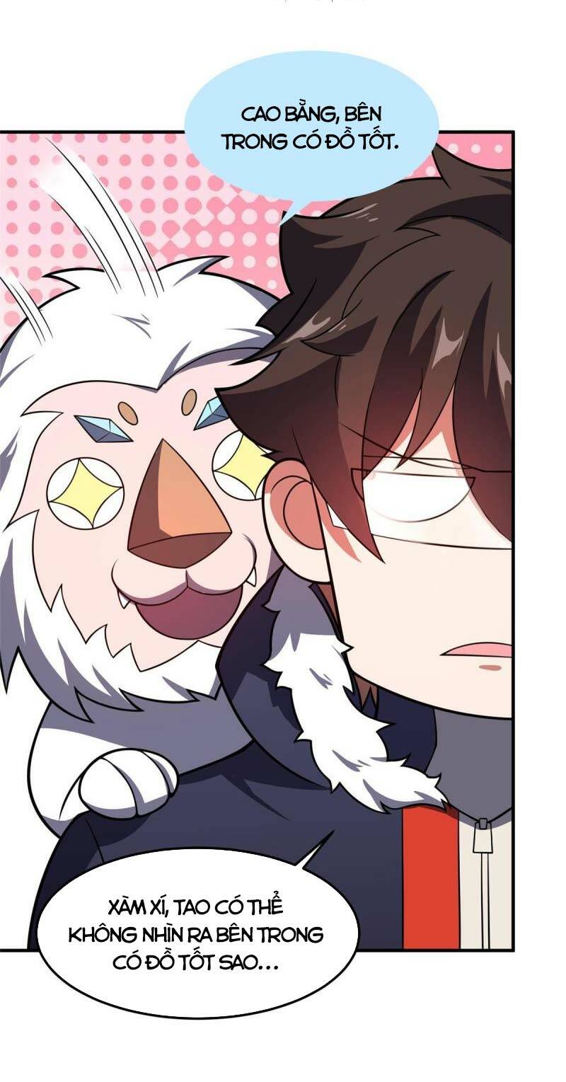 Thần Sủng Tiến Hóa Chapter 150 - Trang 2