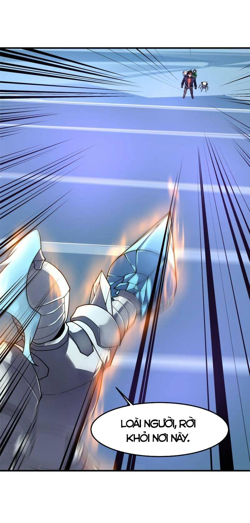 Thần Sủng Tiến Hóa Chapter 150 - Trang 2