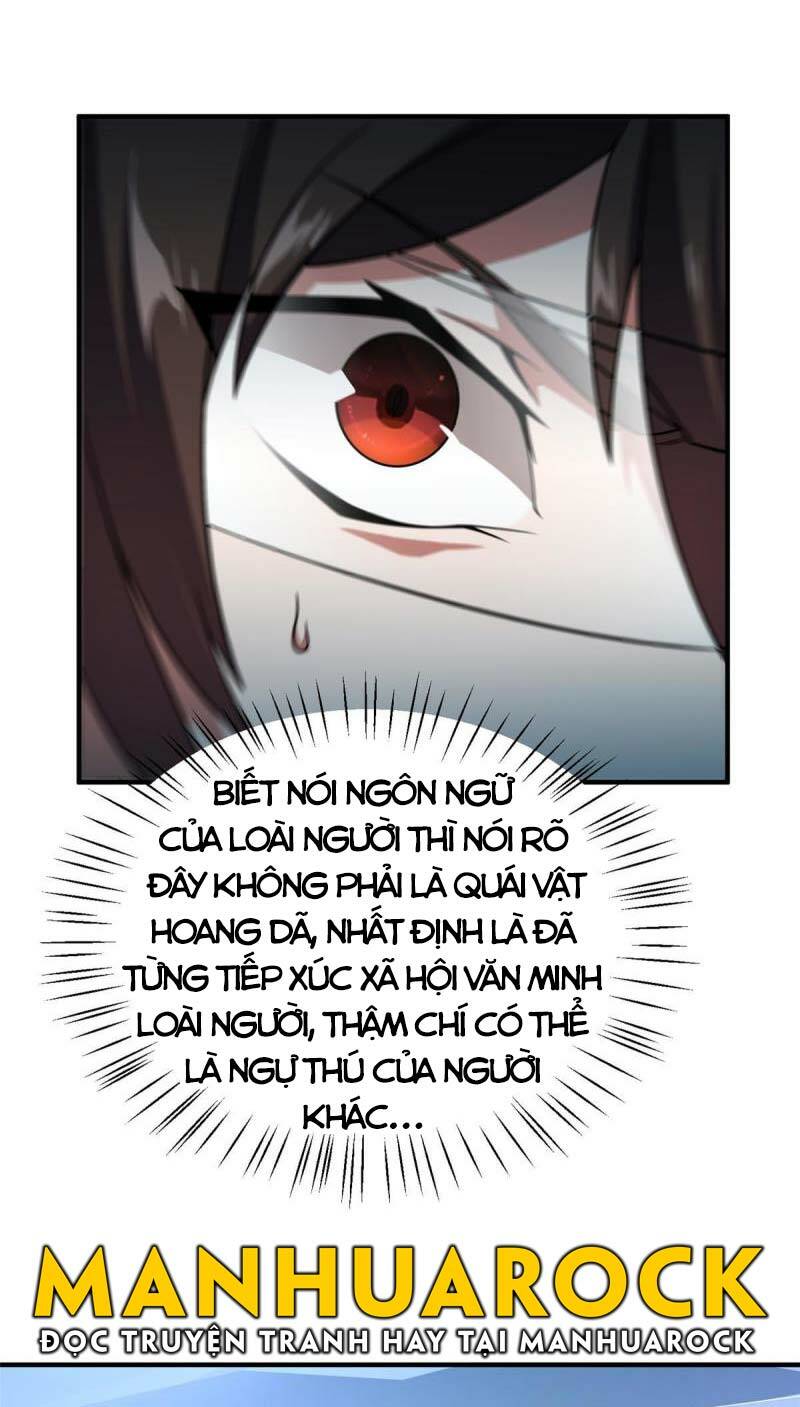 Thần Sủng Tiến Hóa Chapter 150 - Trang 2