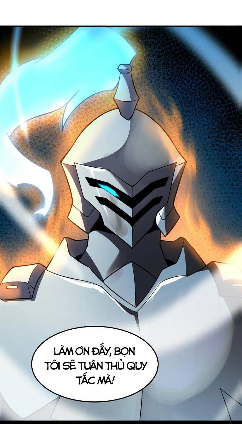 Thần Sủng Tiến Hóa Chapter 150 - Trang 2