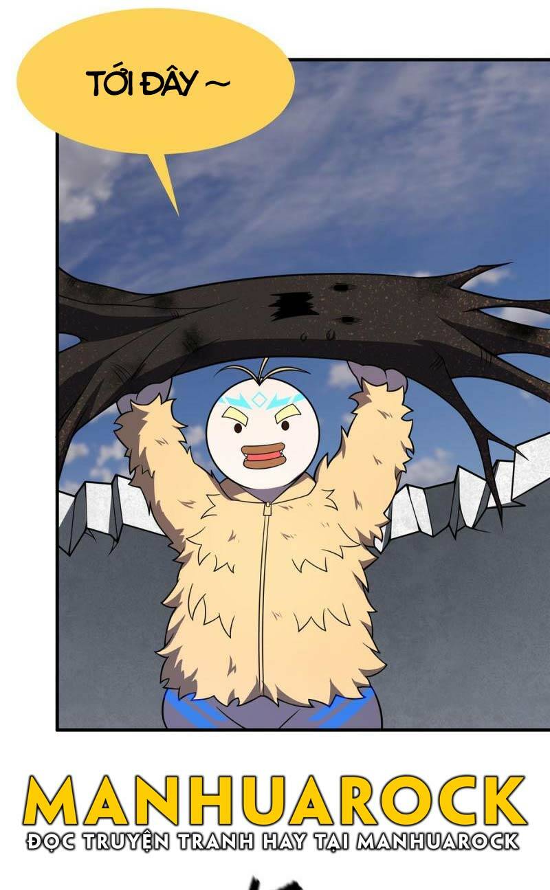 Thần Sủng Tiến Hóa Chapter 150 - Trang 2