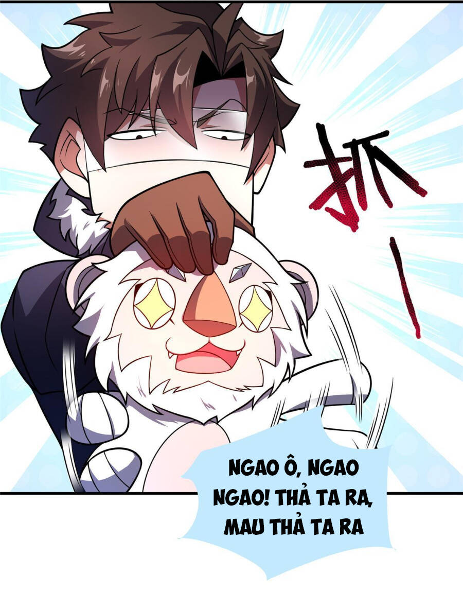 Thần Sủng Tiến Hóa Chapter 151 - Trang 2