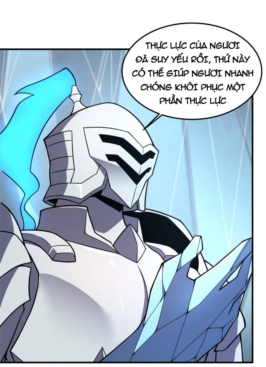 Thần Sủng Tiến Hóa Chapter 151 - Trang 2