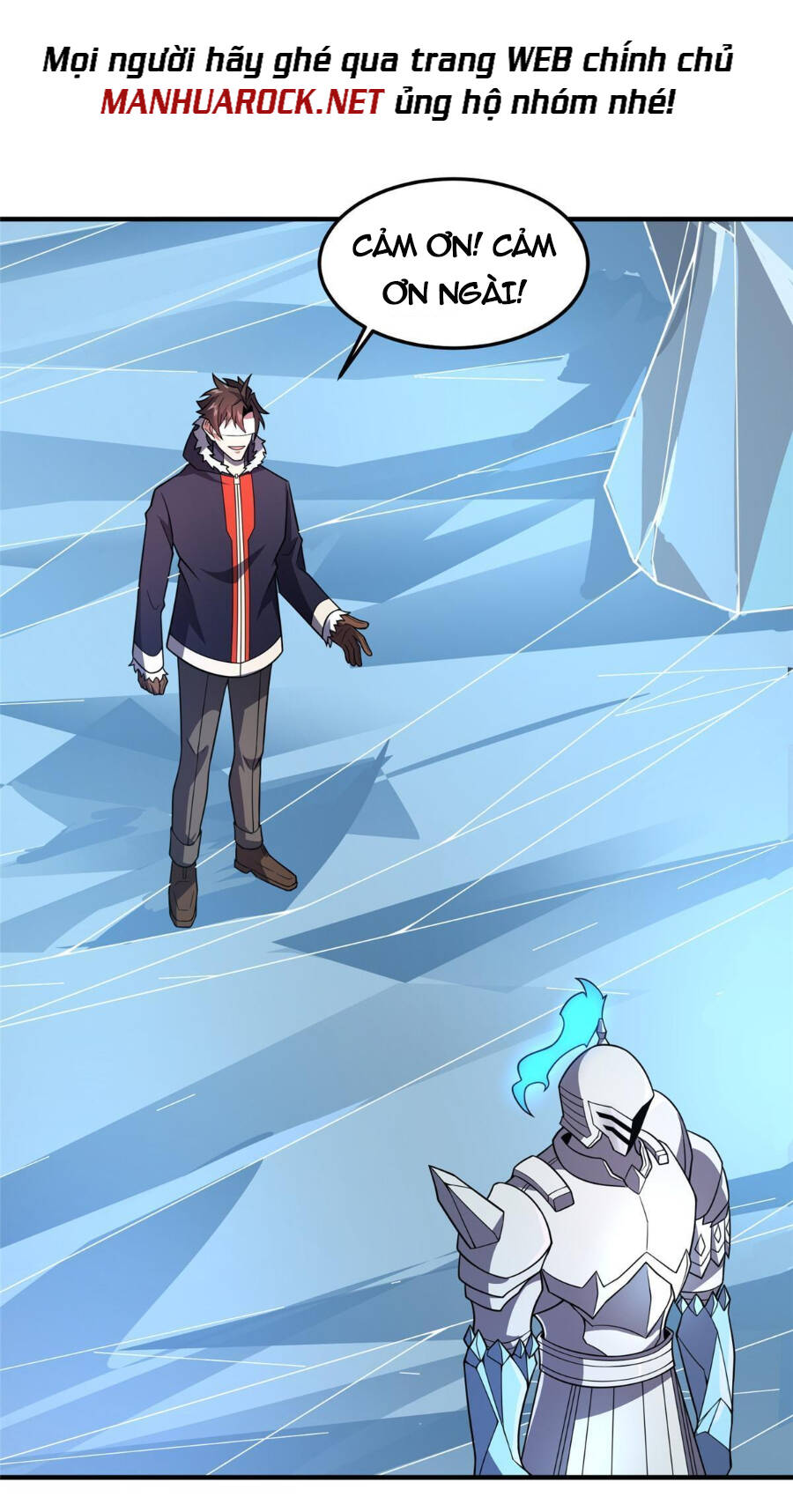 Thần Sủng Tiến Hóa Chapter 151 - Trang 2