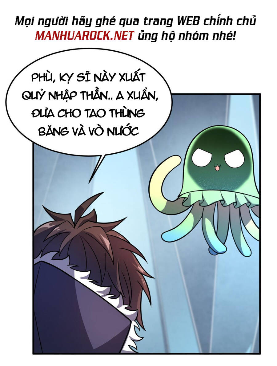 Thần Sủng Tiến Hóa Chapter 151 - Trang 2