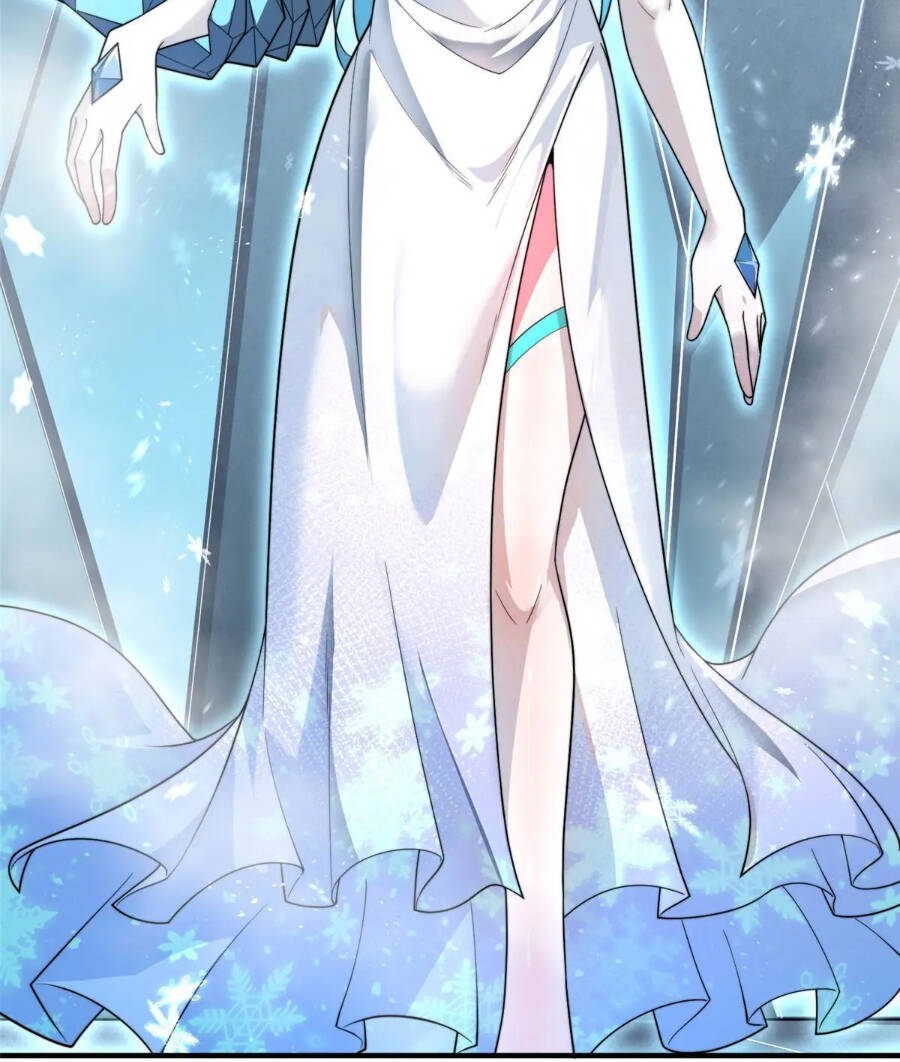 Thần Sủng Tiến Hóa Chapter 151 - Trang 2