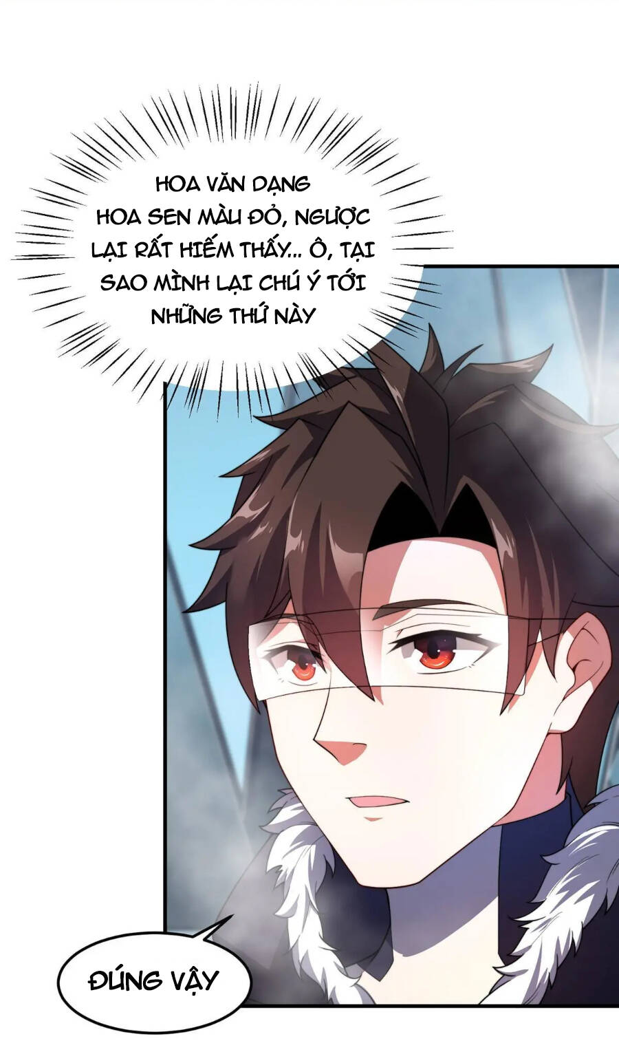 Thần Sủng Tiến Hóa Chapter 151 - Trang 2